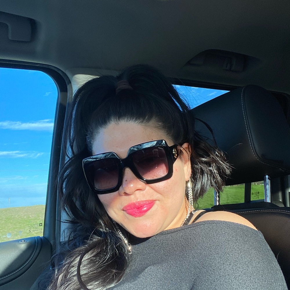 Meet your Posher, Mariana